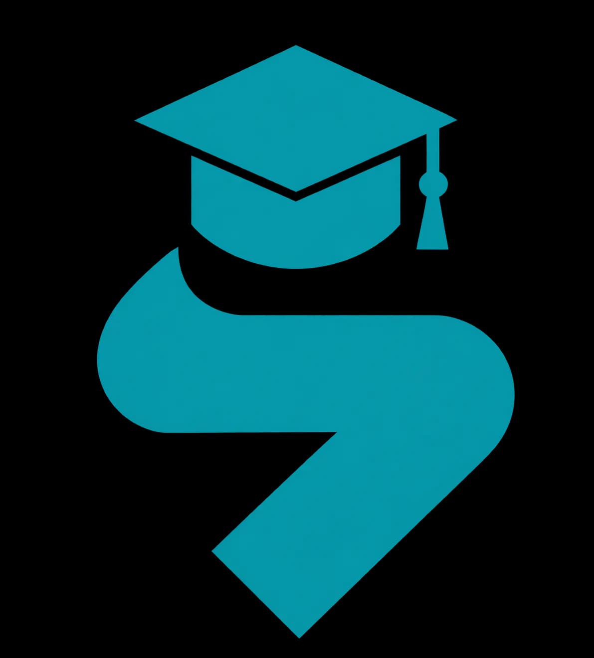 Logo SchoolGo Portal Sekolah